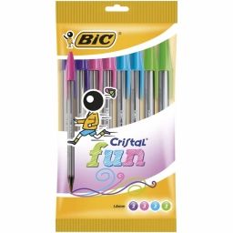 BIC 921342